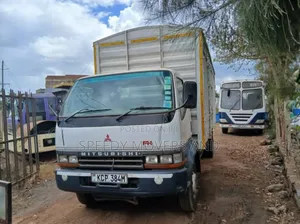 Trucks Available for Transport and Movers