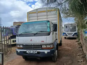 Trucks Available for Transport and Movers