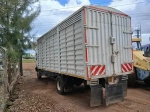 Trucks Available for Transport and Movers