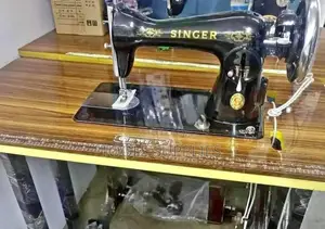 Singer Sewing + Table