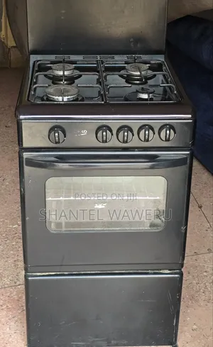 Cooker All Gas