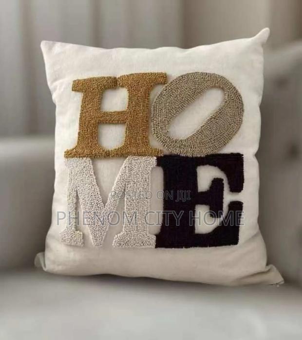 Home Vintage Classic Throwpillow Covers - thumbnail 2