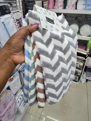 Premium Quality 5 Pieces Kitchen Towel Set