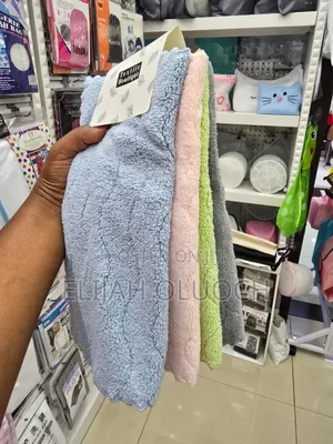 Premium Quality 5 Pieces Kitchen Towel Set