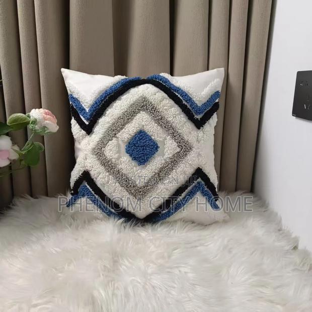 Bohemian Design High Quality Throwpillow Covers