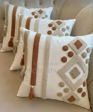 Decorative Throwpillow Covers