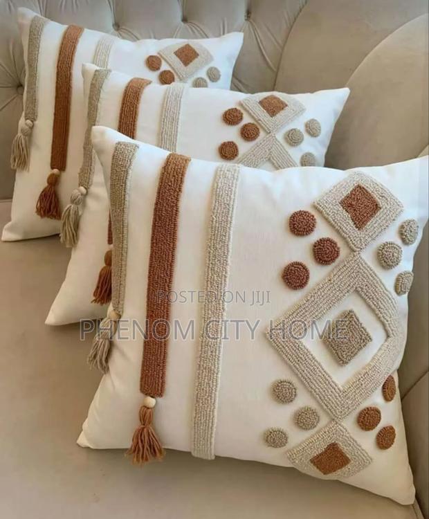 Decorative Throwpillow Covers