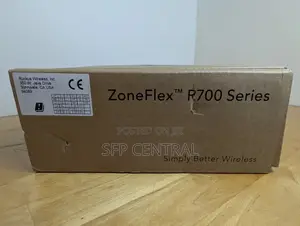 Ruckus R700 Indoor 802.11ac 3x3:3 Wi-Fi Access Point
