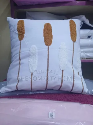 Fancy Throwpillow Covers Available