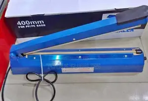 Impulse Sealer 400 Mm