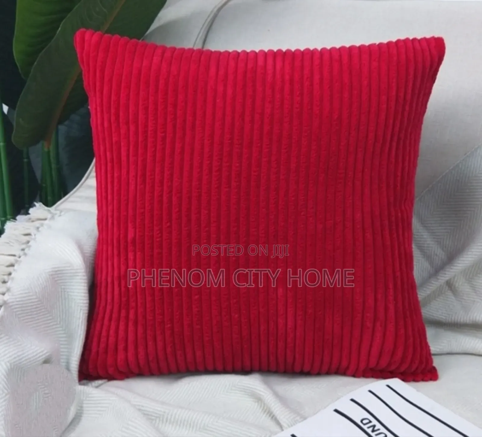 New Velvet Throwpillow Covers