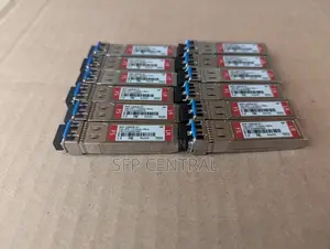 Hpe Aruba J9151d Compatible 1310nm Sfp+ 10g 10km