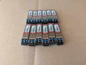 Hpe Aruba J9151d Compatible 1310nm Sfp+ 10g 10km