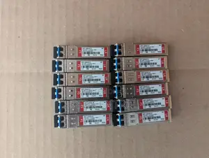 Hpe Aruba J9151d Compatible 1310nm Sfp+ 10g 10km