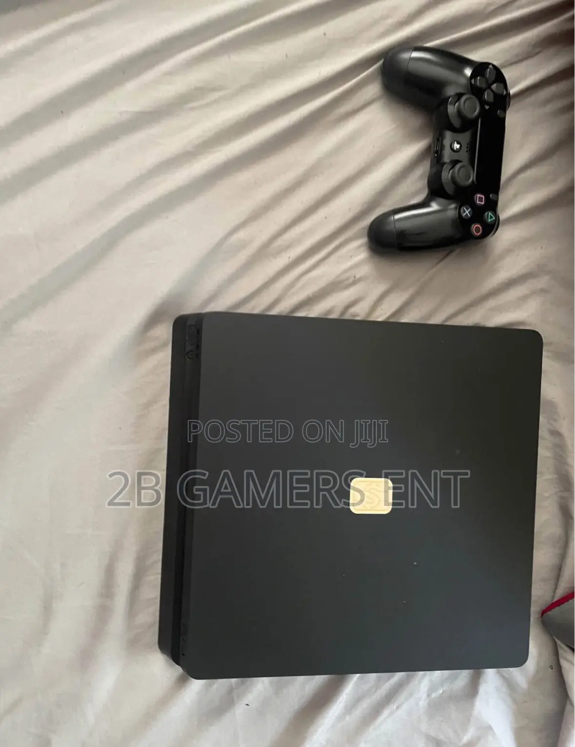 Ps4 Slim 1tb Storage Console