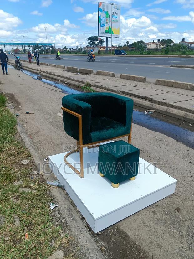 Pedicure Set Stylish Design - main view