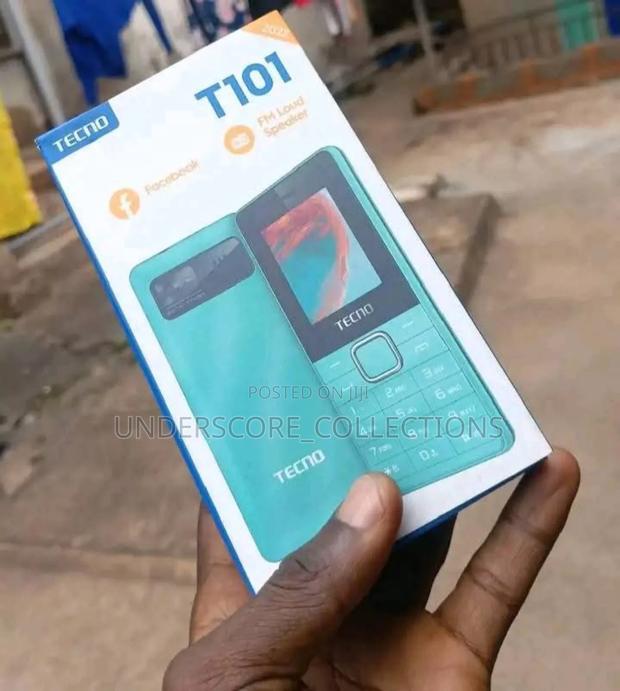 New Tecno T101 - thumbnail 2