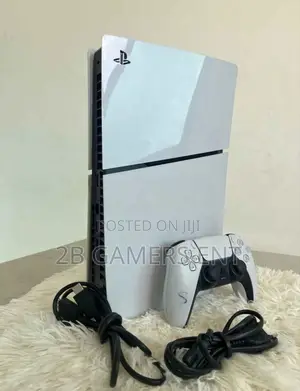 Kid Pre Owned Slim Ps5