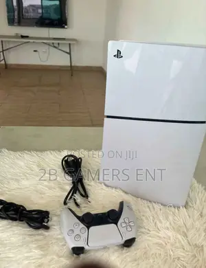 Kid Pre Owned Slim Ps5