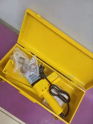 PPR Machine PPR