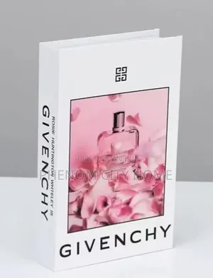 Elegant Décor Books Available