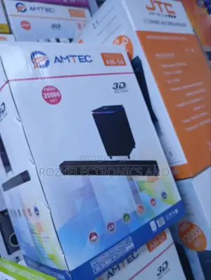 Amtech Woofer