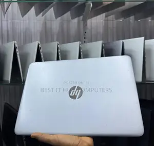 Laptop HP EliteBook 840 G3 8GB Intel Core i5 SSD 256GB