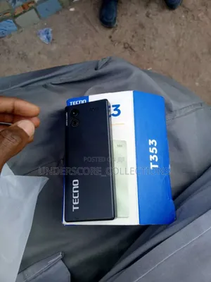New Tecno T352