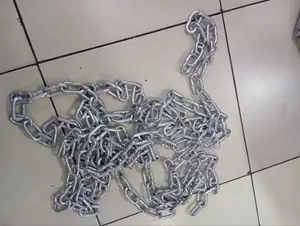 Lock Chain Lock Chain