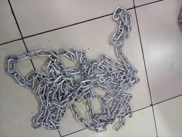 Lock Chain Lock Chain