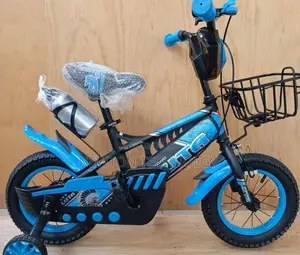 Luta Size 20 Bicycle With Strong Spring Suspension