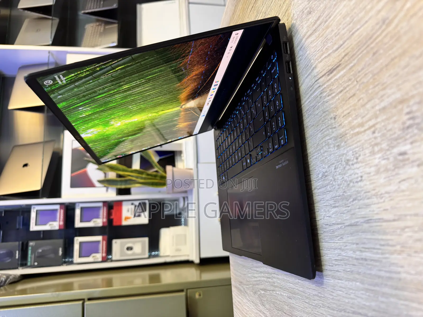 Laptop Asus VivoBook 15 X505BA 32GB Intel Core Ultra 9 SSD 1T