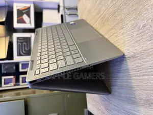 Laptop HP Pavilion 14 16GB Intel Core I7 SSD 512GB