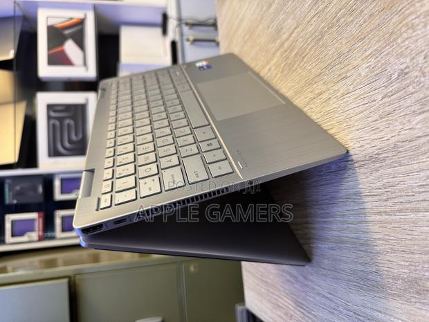 Laptop HP Pavilion 14 16GB Intel Core I7 SSD 512GB - thumbnail 4