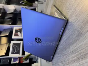 Laptop HP Pavilion 14 16GB Intel Core I7 SSD 512GB