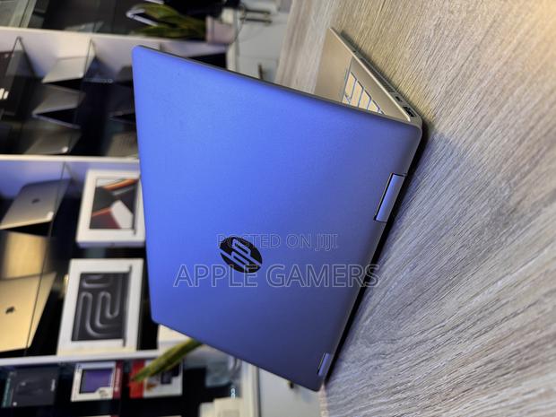 Laptop HP Pavilion 14 16GB Intel Core I7 SSD 512GB - thumbnail 3