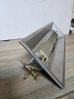 Long Infrared Gas Brooder Chick Warmers