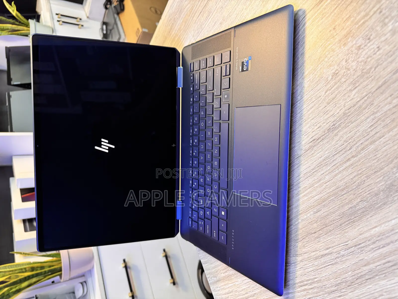 Laptop HP Spectre X360 15 16GB Intel Core I7 SSD 512GB