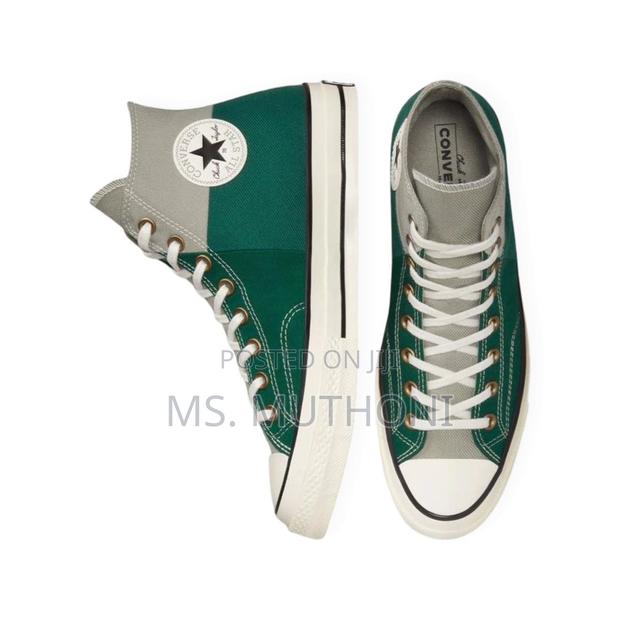 Converse All Star Chunk Taylor '70 - thumbnail 4