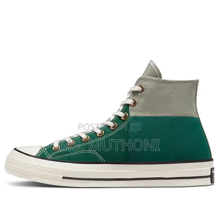 Converse All Star Chunk Taylor '70