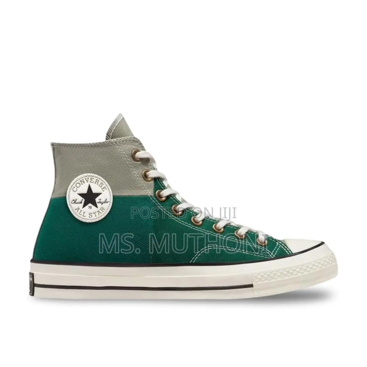 Converse All Star Chunk Taylor '70