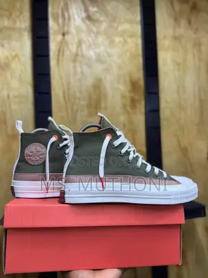 Converse All Star Chunk Taylor '70