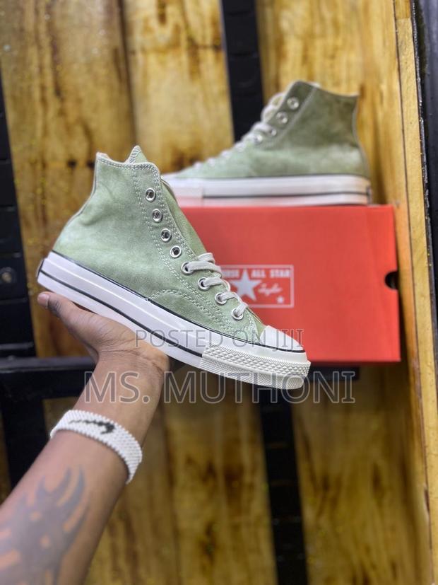 Converse All Star Chunk Taylor '70 - thumbnail 3