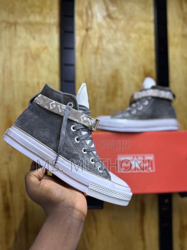 Authentic Converse All Star Chunk Taylor '70 High*Quality - thumbnail 3