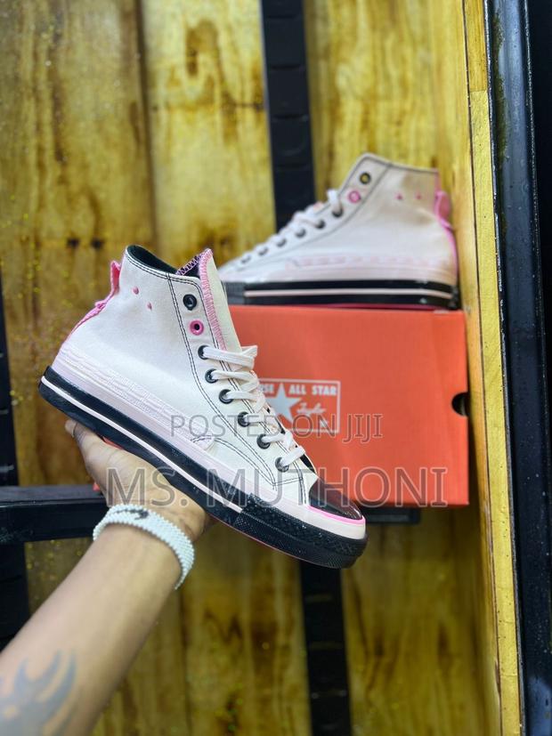 Authentic Converse All Star Chunk Taylor '70 High*Quality - thumbnail 4