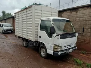 Canter Accessible for Local Errands