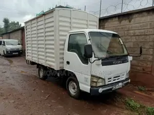 Canter Accessible for Local Errands