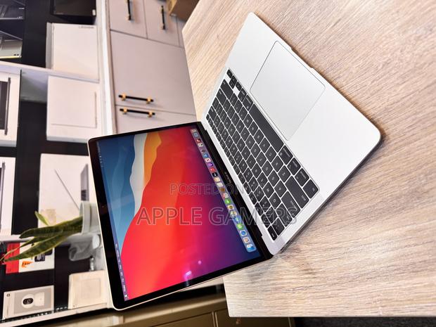 Laptop Apple MacBook Air 8GB Intel Core I5 SSD 512GB - thumbnail 2