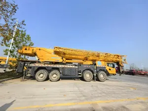 Crane Available for Lifting Services
