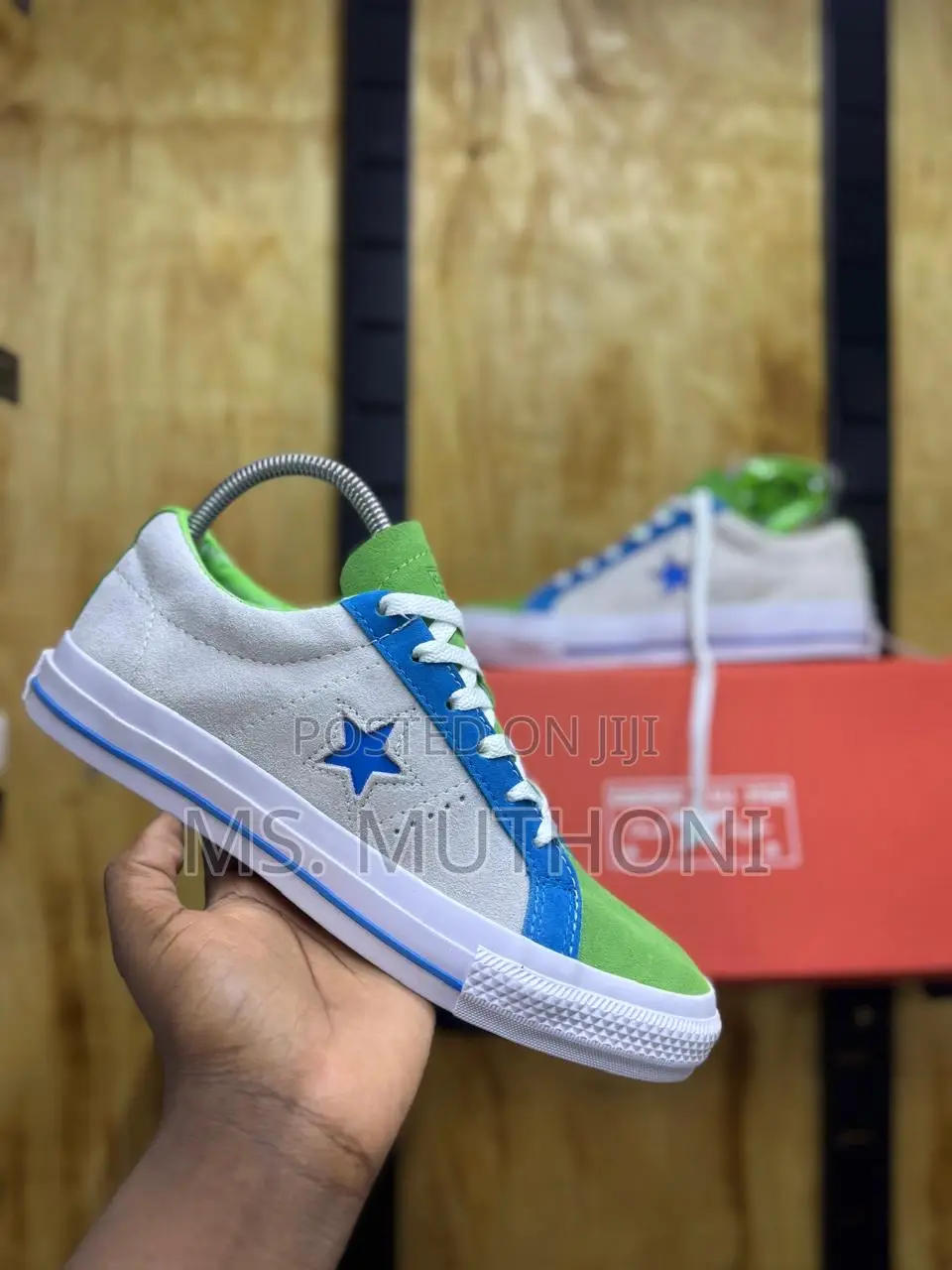 Converse One Star Low Academy Pro Suede* "Sunflower Gold"